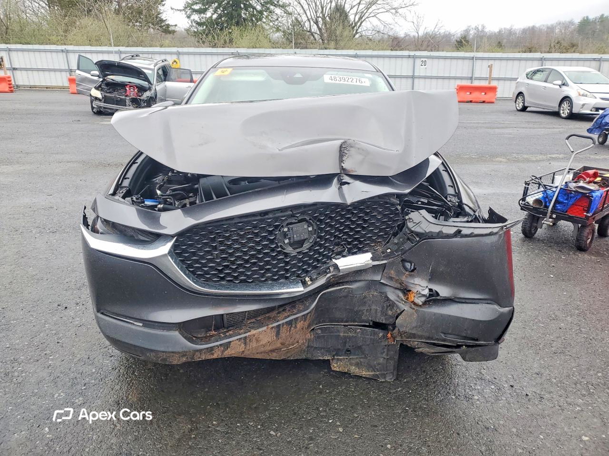 Mazda CX-30 2021