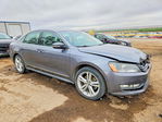 Volkswagen Passat 2014