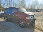 Honda Element 2010