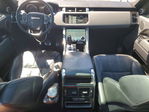 Land Rover Range Rover 2015