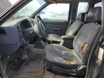 Nissan Navara (Frontier) 1996