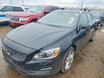 Volvo V60 2015