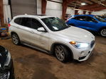 BMW X1 2016