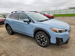 Subaru XV 2018
