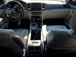 Honda Pilot 2016