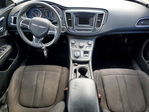 Chrysler 200 2015