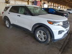 Ford Explorer 2023