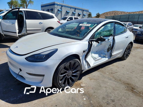 Tesla Model 3 2023 - Zdjęcie 1 z 14