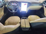 Tesla Model S 2013