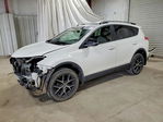 Toyota RAV 4 2017
