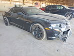 Chevrolet Camaro 2015