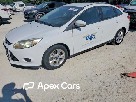 Ford Focus 2013 - Image 1 of 12