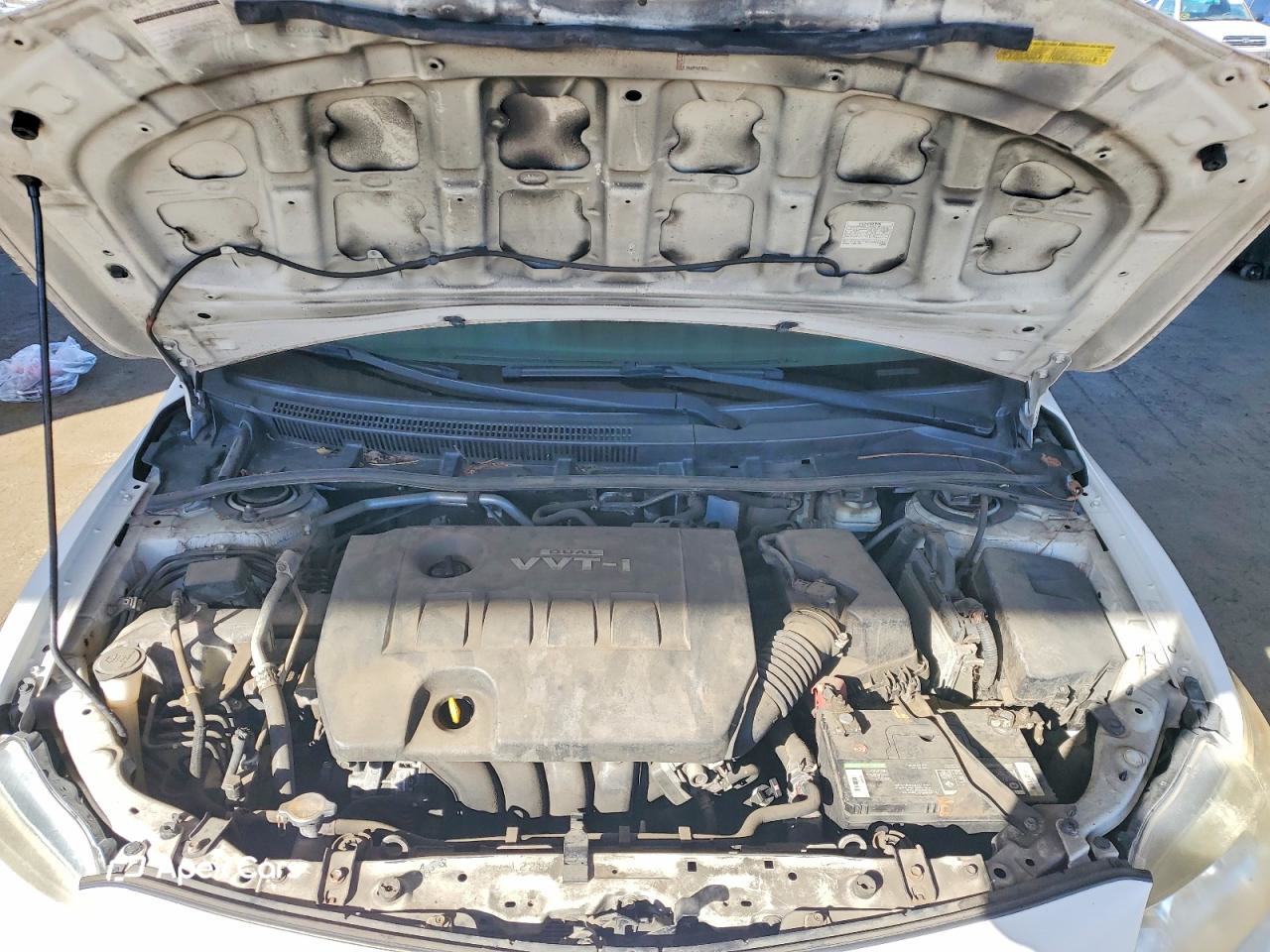 Toyota Corolla 2010