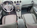Chevrolet Captiva 2013