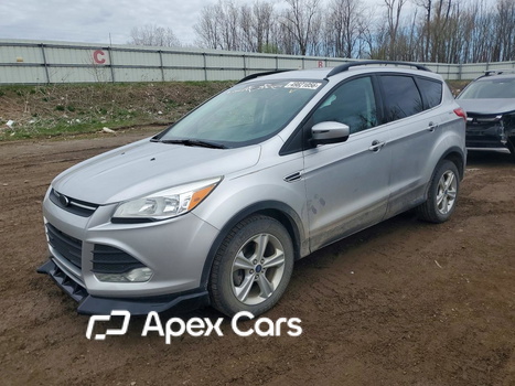 Ford Escape 2014 - Image 1 of 6