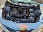 Nissan Versa 2019