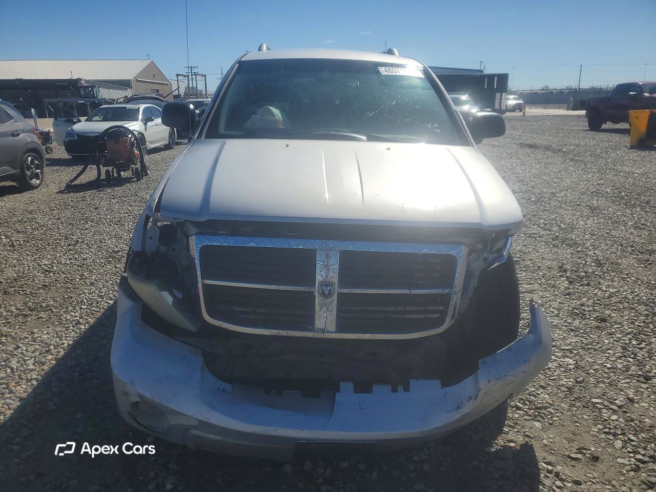 Dodge Durango 2007