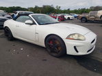 Jaguar XKR 2011