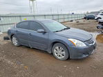 Nissan Altima 2010