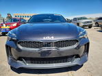 Kia Stinger 2022