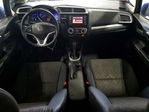 Honda Fit 2016