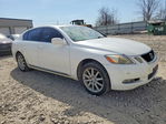 Lexus GS 300 2006