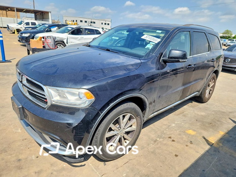Dodge Durango 2016 - Zdjęcie 1 z 13