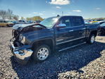 GMC Sierra 2018