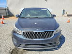 Kia Sedona 2016