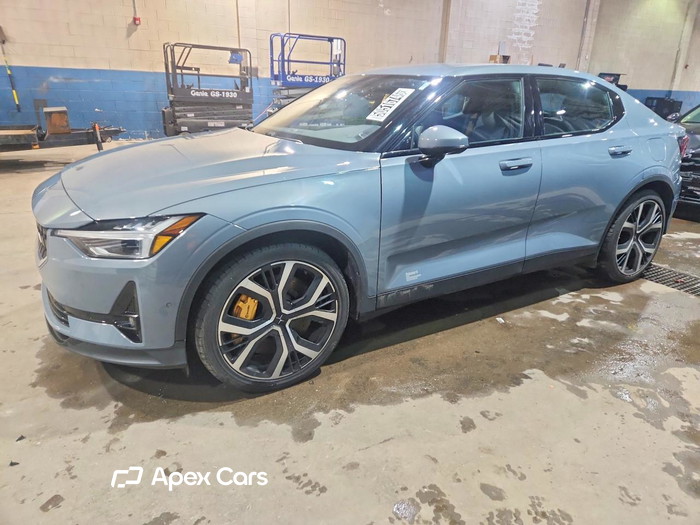 2023 Polestar 2 - Image 1 of 5