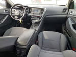 Kia Optima 2015