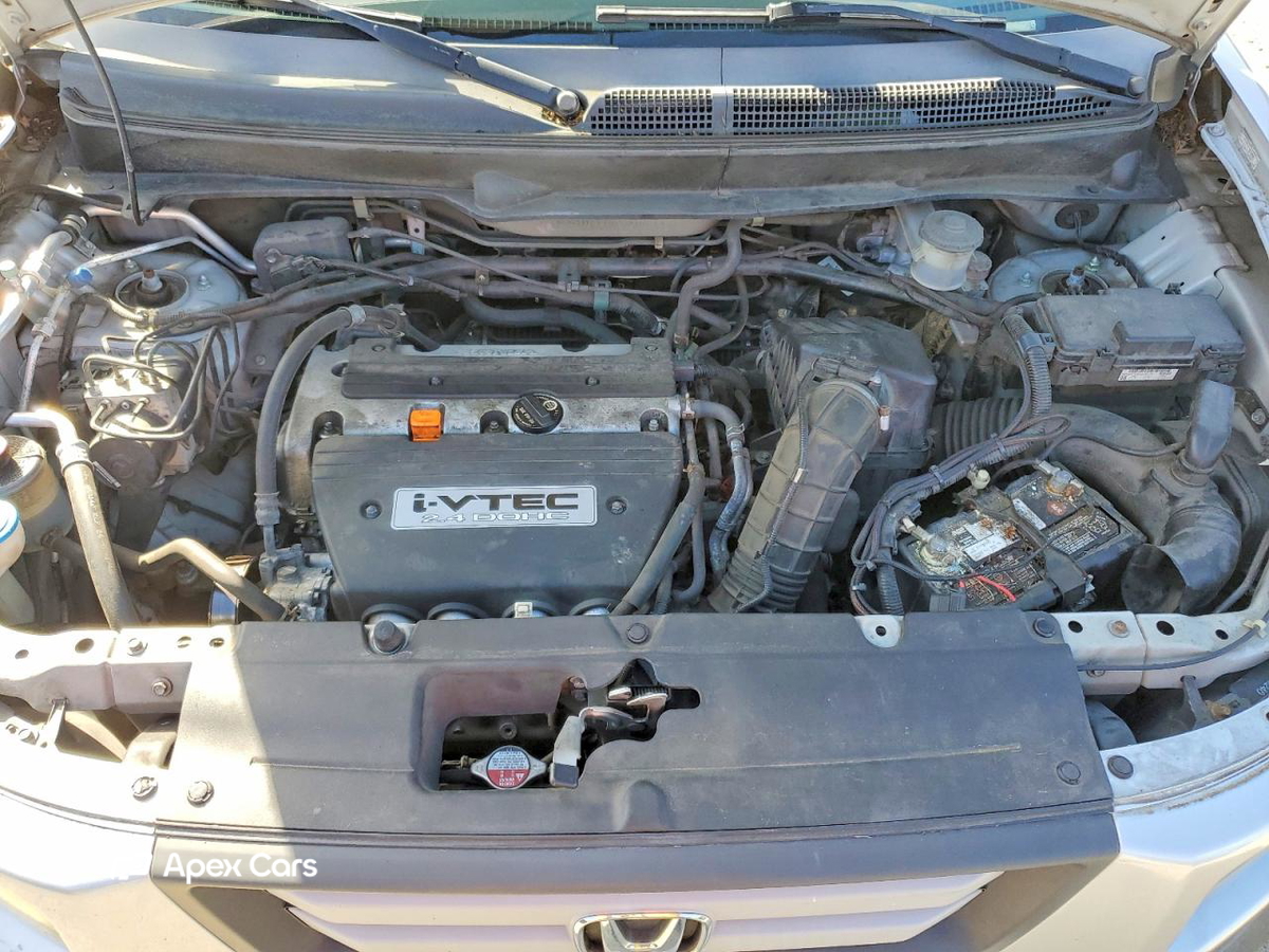 Honda Element 2008