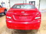 Hyundai Accent 2017
