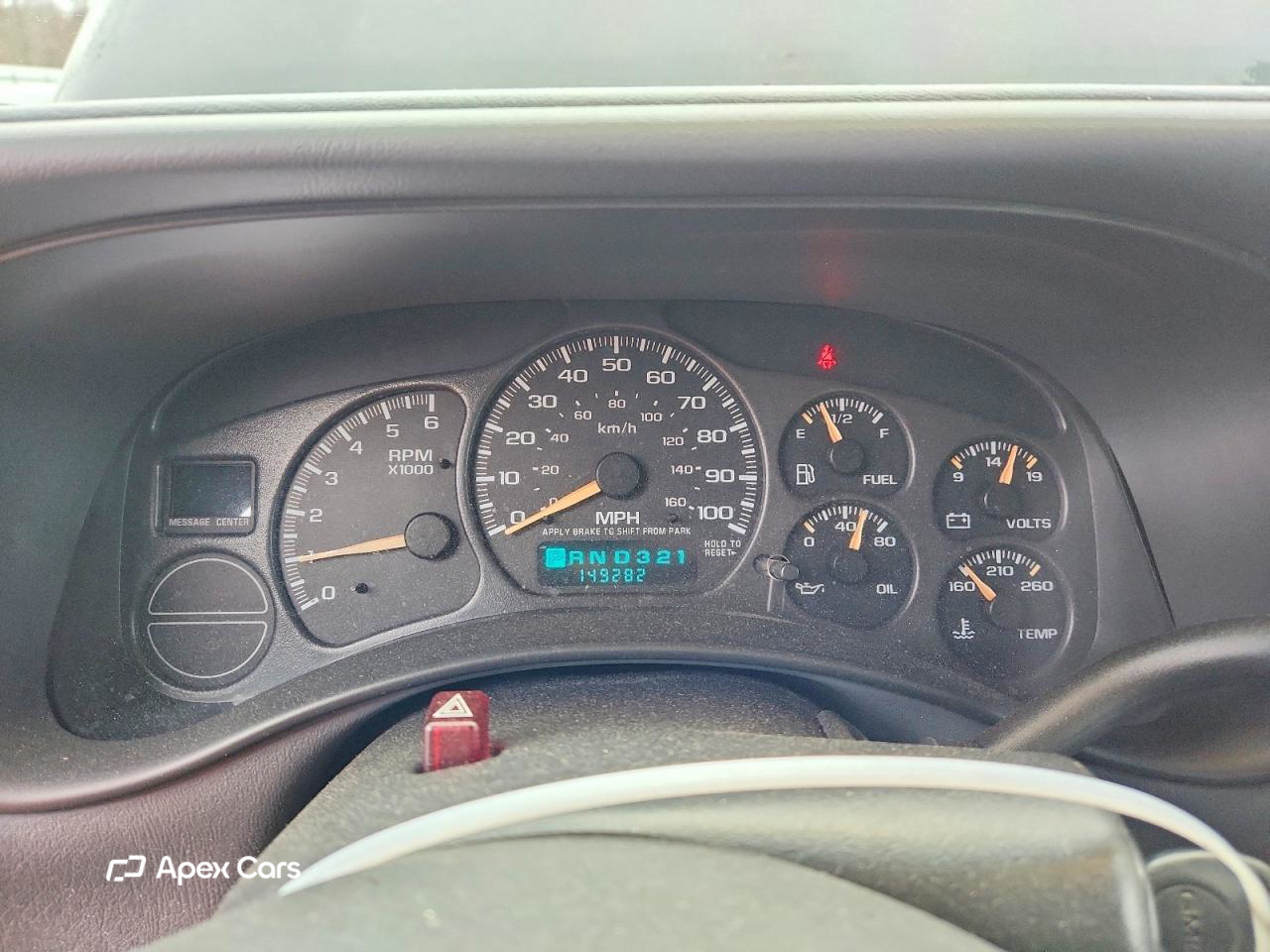 GMC Sierra 2002