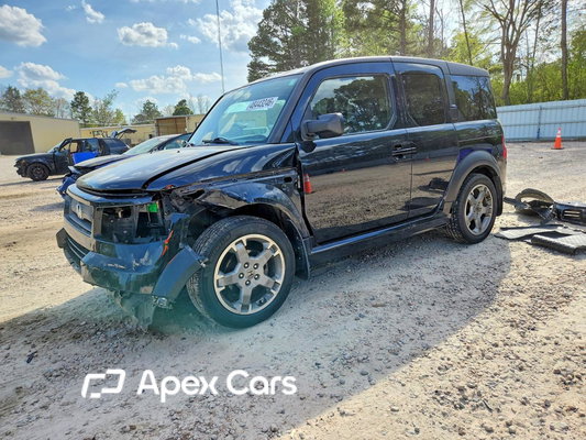 Honda Element 2007 - Image 1 of 14
