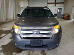 Ford Explorer 2014