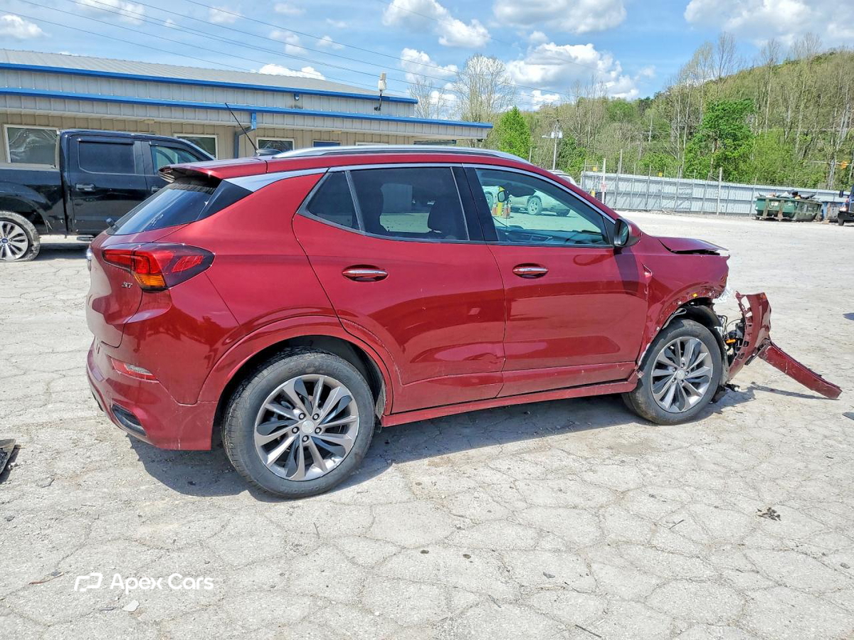 Buick Encore 2023