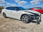 Nissan Maxima 2016
