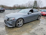 Mercedes-Benz E-klasse 2017