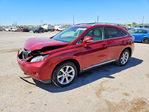 Lexus RX 2010