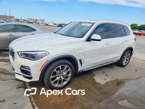 BMW X5 2021 - Image 1 of 13