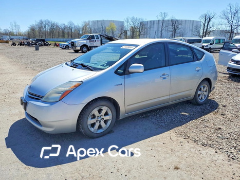 Toyota Prius 2007 - Zdjęcie 1 z 12