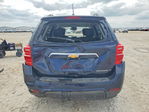Chevrolet Equinox 2016