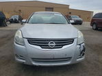 Nissan Altima 2010