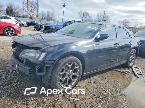 Chrysler 300 2016 - Image 1 of 14