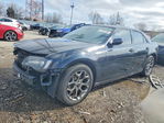 Chrysler 300 2016