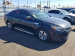 Kia Optima 2017
