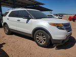 Ford Explorer 2013