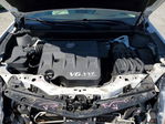 Cadillac SRX 2014