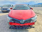 Scion iM 2016